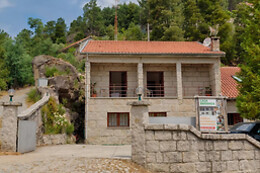 CASA BARANDA