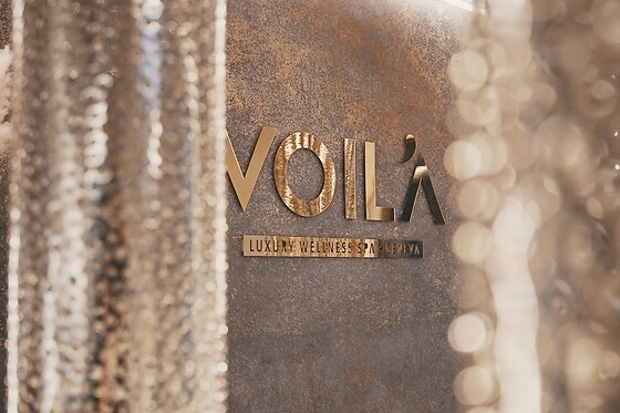Spa Voila - photo 9