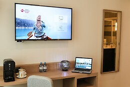 Online Booking EPS