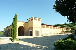Azienda Agrituristica Montetondo