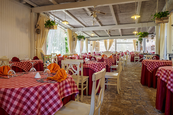 Antica Masseria Rottacapozza - photo 6