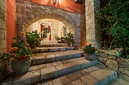 Antica Masseria Rottacapozza