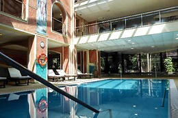 HOTEL TERMES MONTBRIO
