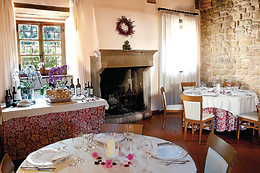 Hotel Lo Spedalicchio