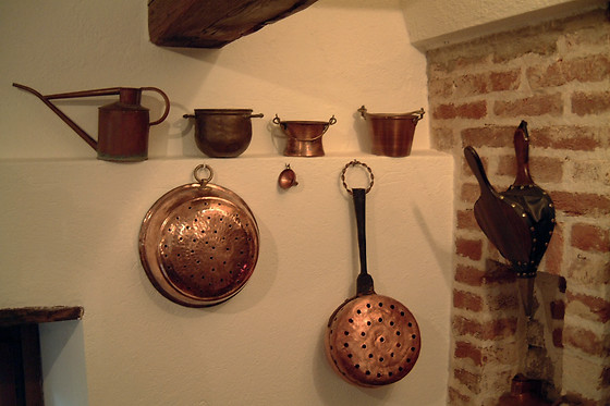 Abbadia Borgo del Sole - photo 17