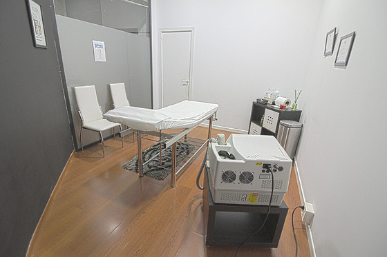 CLINICA FUSION ALICANTE - photo 6