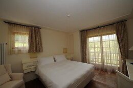 Online Booking EPS