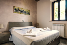 Bed and Breakfast La Cerasa