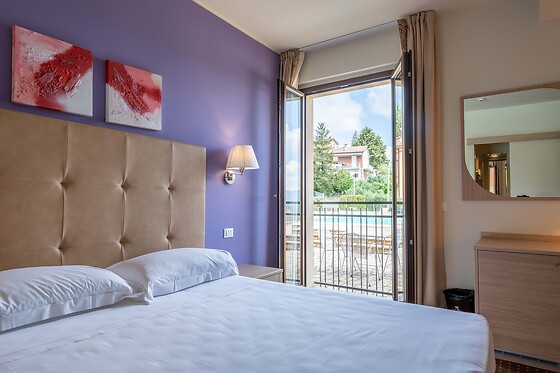 Hotel Fortebraccio - photo 5