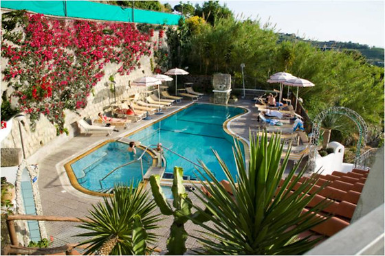 Hotel Residence La Rosa - photo 6