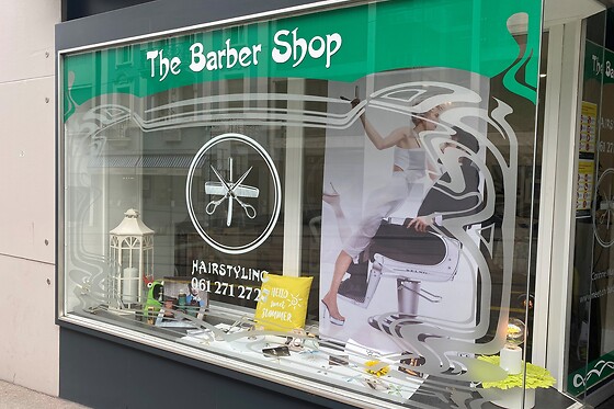 The Barber Shop - photo 6