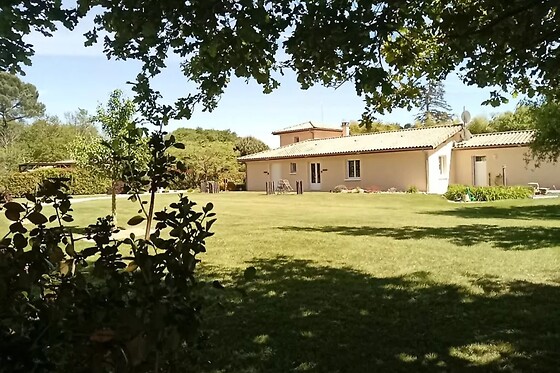 L'escale Sud Gironde - photo 0