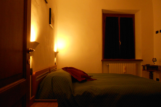 Agriturismo Il Grappolo in Langa - photo 5
