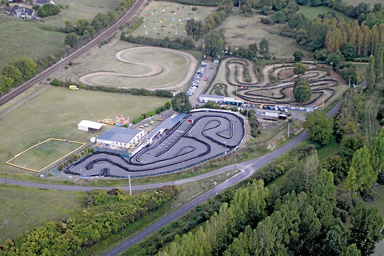 Parc de Loisirs de l'escotais - photo 3