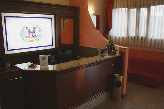 Online Booking EPS - photo 2