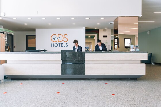 Online Booking EPS - photo 0