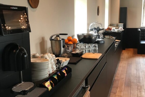 Hotel De Boskar Peer - photo 16