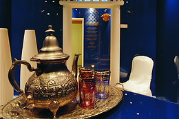Grand Hotel Michelacci - Maison D'O Spa