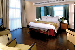 Best Western Premier BHR Treviso Hotel