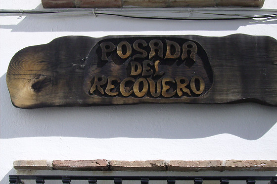 LA POSADA DEL RECOVERO - photo 4
