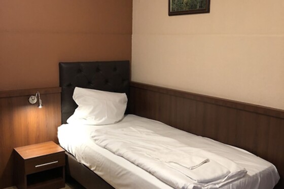 Online Booking EPS - photo 7