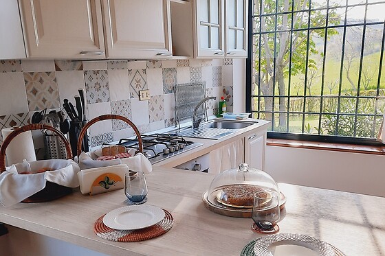 Glamping Marche Nascoste - photo 10