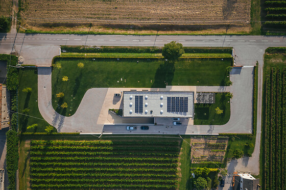 Cantina TreZero - photo 0