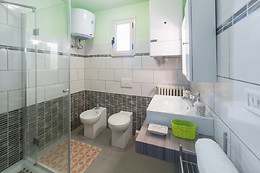Apartment Veronica-Salentiamo