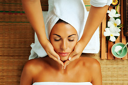 CENTRO KI KAI SHIATSU