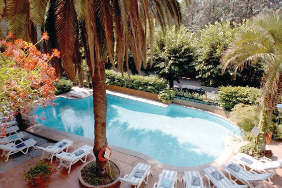 Grand Hotel Tamerici & Principe - photo 8