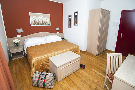 HOTEL LA COLONNA SIENA SRL - photo 7