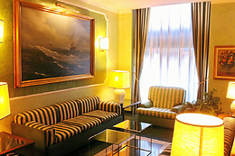 Hotel Flora