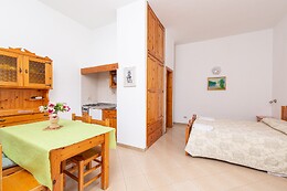 Residence Villa Tina