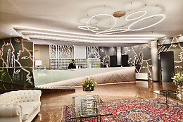 Hotel Castelli