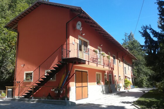 Cascina Grattinera B&B - photo 1
