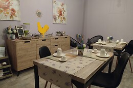 Cascina Grattinera B&B