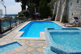 Hotel Gardasol beauty & SPA
