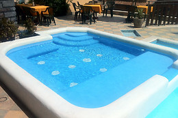 Hotel Gardasol beauty & SPA