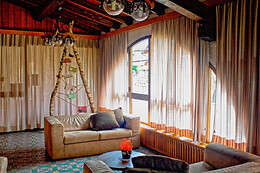 Hotel Ristorante Alpino