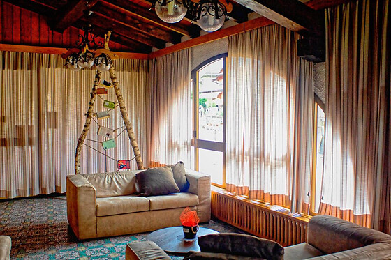 Hotel Ristorante Alpino - photo 3