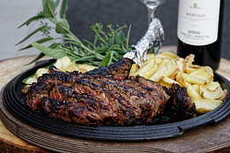 Hotel Ristorante Alpino