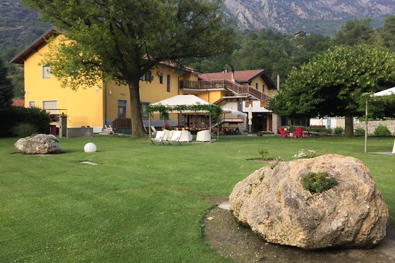 Hotel Castello - photo 14
