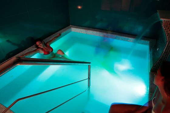 Hotel Adria - photo 3