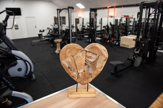 GymChaft - photo 4