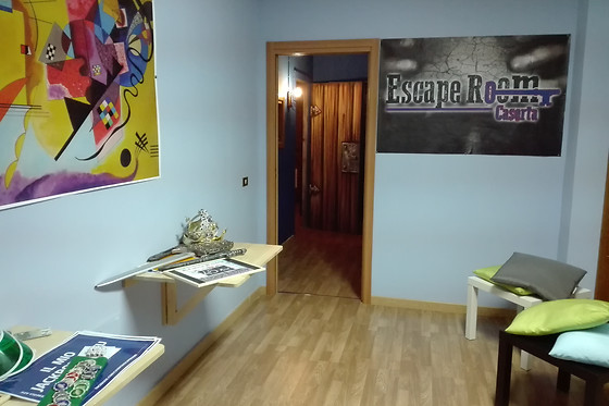 Escape Room Caserta - photo 1