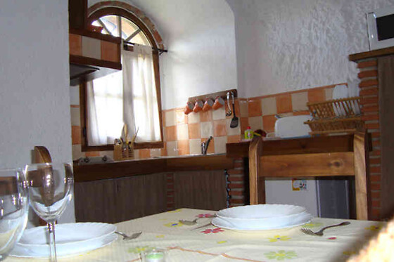 CUEVAS HAMMAM ABUELO JOSE - photo 7