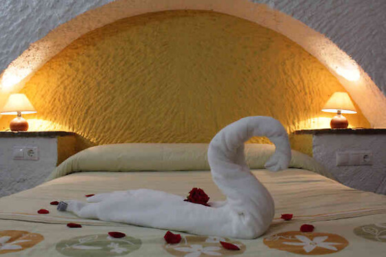CUEVAS HAMMAM ABUELO JOSE - photo 4