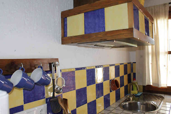 CUEVAS HAMMAM ABUELO JOSE - photo 9