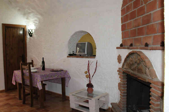 CUEVAS HAMMAM ABUELO JOSE - photo 11