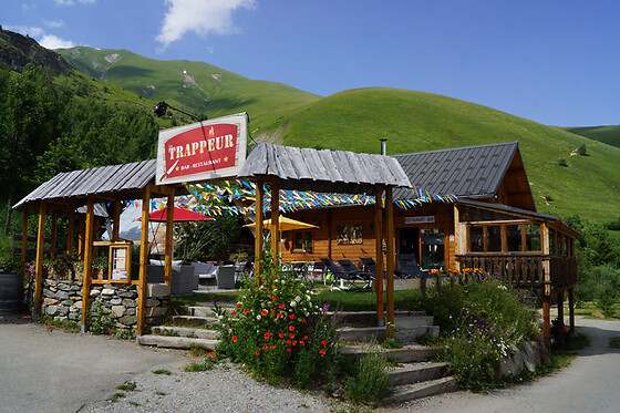 Le Domaine du Trappeur - photo 3